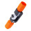 Toy Spotting Scope with Reticle Sight for Accurate Aiming 4