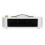 AuroraX Electric Space Heater White 2 Heat Settings 1