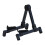 Electric Guitar Stand A-Frame Foldable Tripod Black 1