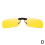 Night Vision Anti-Glare Polarized Clip-On Sunglasses 1