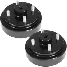 Rear Wheel Brake Hub Drum for EZGO Golf Cart 2 Cycle