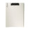 Foldable Nursing Clipboard with Cheat Charts 3-Layer 2
