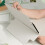 Foldable Nursing Clipboard with Cheat Charts 3-Layer 4