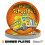 Magic School Bus Birthday Party Supplies 21pcs 4