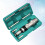 Impact Driver Screwdriver Set 7 Pieces Portable Non-Slip 3