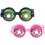 Winking Glasses Blinking Novelty Sunglasses 1 Pair 1