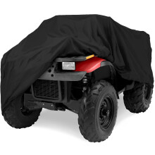Waterproof ATV Cover 190T Oxford Cloth 82x47x45 inch