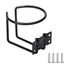 Stainless Steel Drink Holder for Boat Car RV 1 Pack