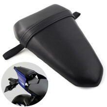 Rear Passenger Seat for Yamaha YZF R1 R1M R1S 2015–2025