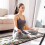 Evil Eye Kitchen Rugs Set of 2 Boho White Non-Slip 4
