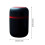 Solar Car Windshield Defroster Deicer 4.72x2.36x1.57 in 3