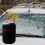 Solar Car Windshield Defroster Deicer 4.72x2.36x1.57 in 6