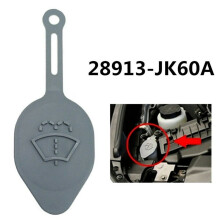 Windshield Washer Fluid Reservoir Cap 28913JK60A for Nissan