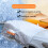 Car Windshield Snow Cover 51.2x63in Universal Winter 1