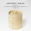 Bamboo Dumpling Steamer with Lid for Fish Rice Vegetables 4