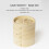 Bamboo Dumpling Steamer with Lid for Fish Rice Vegetables 5