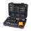 Electric Screwdriver Set Rechargeable 12V 2-Piece 1