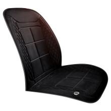 Heating Seat Cushion for Car 12V/24V Winter Warmth