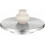 Aluminum Alloy Pottery Turntable 360 Rotating Stand 2