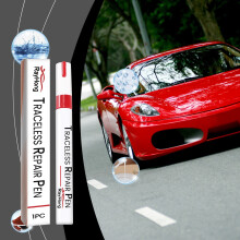 Car Touch Up Paint Pen for Minor Scratch Repair