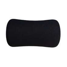 Foot Foam Pads Rollers for Leg Extension Weight Bench
