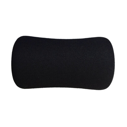 Foot Foam Pads Rollers for Leg Extension Weight Bench