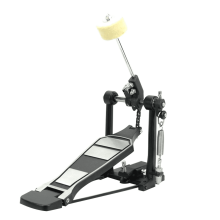 Heavy Duty Single Bass Drum Pedal for Beginners