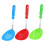 Christmas Wok with Ergonomic Handles 3 Pcs 6
