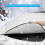 Car Windshield Snow Cover 51.2x63in Universal Winter 4