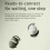 Wireless Bluetooth Earbuds with Noise Reduction In-Ear 8
