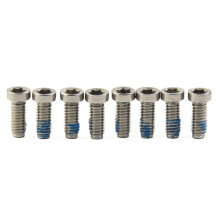 Road Bike Chainring Crank Bolt for SRAM QUARQ Rival AXS