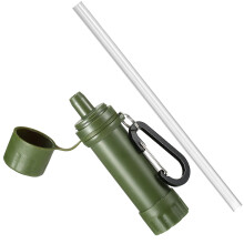 Outer Purifier Outdoor Water Filter
