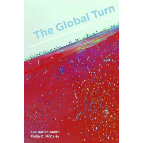 Global Turn by Philip C. McCarty Paperback Book