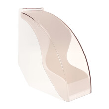 Coffee Filter Paper Holder Stand Dust-Proof 1 Pack