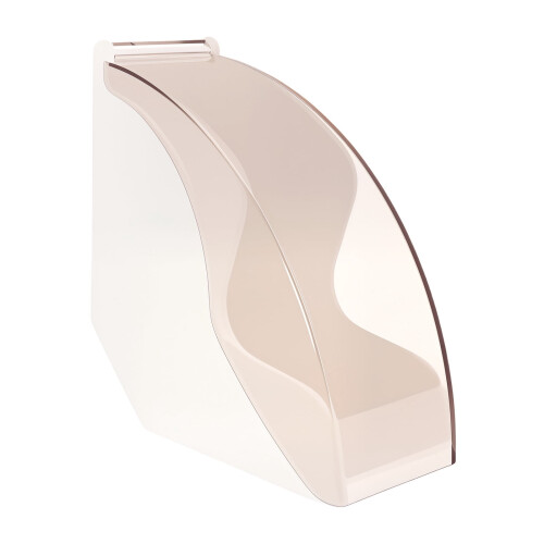 Coffee Filter Paper Holder Stand Dust-Proof 1 Pack