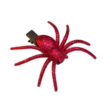 Xinwanna Spider Hair Clip for Women Halloween Costume