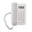 NestledNature Wall-Mount Landline Phone – Compatible with 2