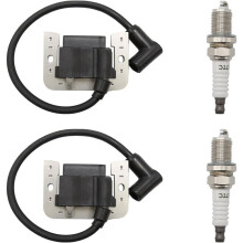 Ignition Coil Module Set for Kohler Command Engines 27HP