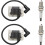 Ignition Coil Module Set for Kohler Command Engines 27HP 1