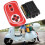Toy Car Remote Control and Receiver for Welye RX57 6V 12V 3