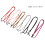Glasses Lanyard Adjustable Non-slip 6 Pcs 5