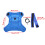 Heated Shoulder Support Brace for Rotator Cuff Injury Relief 3