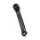 Bike Crank Left Arm Black 152mm 4