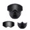 Motorcycle Windshield Full Frame with Removable Antifog 2