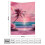 Hawaiian Flannel Blanket Vibrant Pink Sunset 60x80 in 3