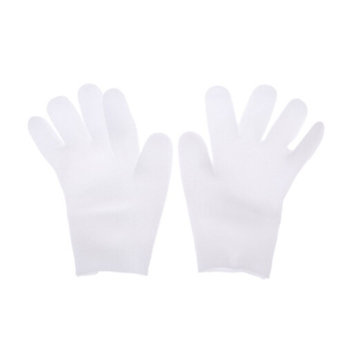 Silicone Glove for Epoxy Resin Casting Reusable