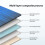 Breathable Gradient Car Seat Cushion Universal All-Season 5