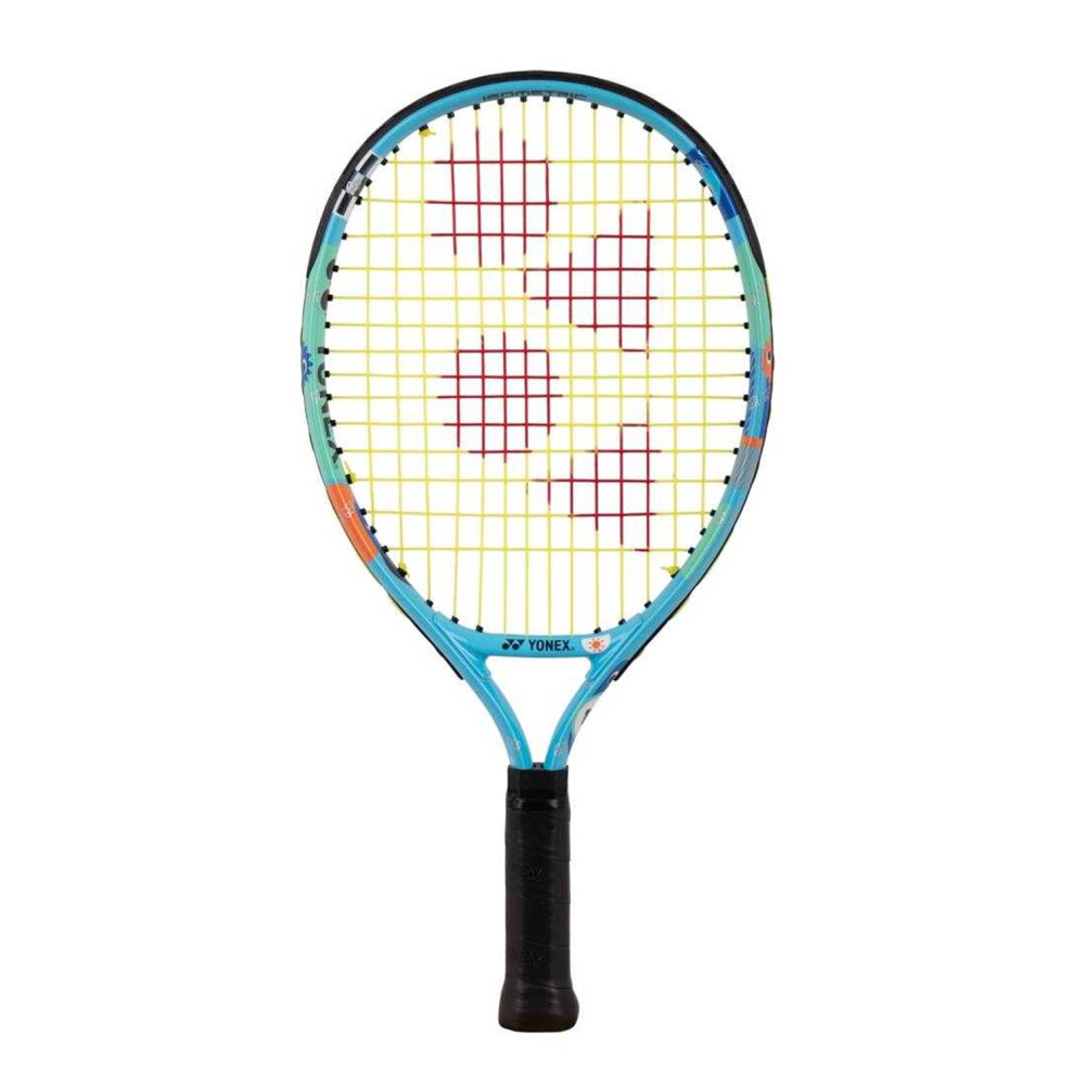 Yonex (19In, Ocean Blue) Childrens/Kids Tennis Racket