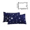 Taies d'oreiller en polyester doux et respirant (lot de 2) 3