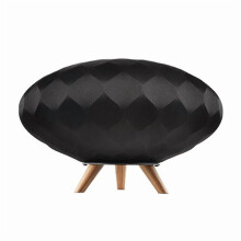 Desktop Speaker Stand for B&W Formation Wedge Metal Base
